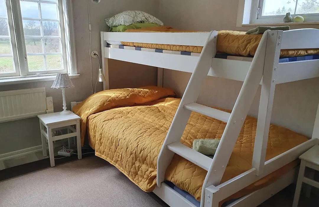 Ekeliden B&B-1