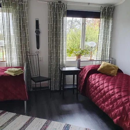 Ekeliden B&B-2