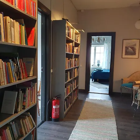 Ekeliden B&B-2