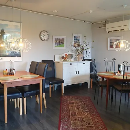 Ekeliden B&B-3