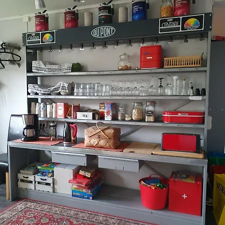 Ekeliden B&B-3